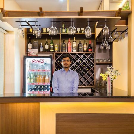Hotel Snow Peak Pokhara Kültér fotó